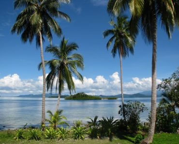 40 цікавих фактів про Соломонові острови
