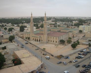 45 цікавих фактів про Мавританію