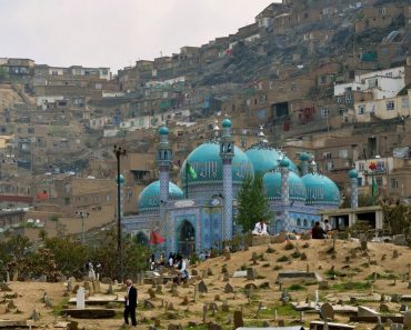 50 цікавих фактів про Афганістан