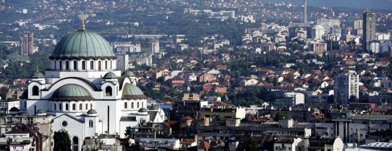 50 цікавих фактів про Сербію