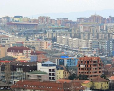 50 цікавих фактів про Косово