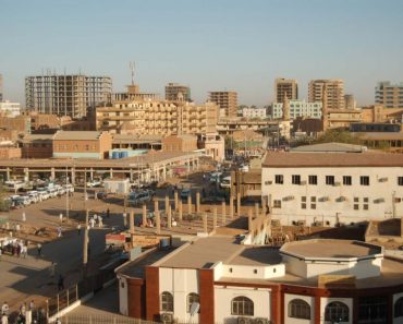 50 цікавих фактів про Судан