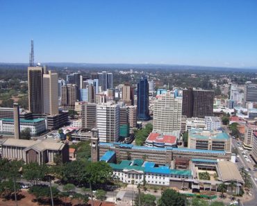 50 цікавих фактів про Кенію
