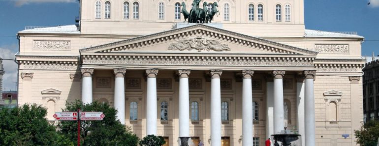 50 цікавих і дивовижних фактів про театри світу