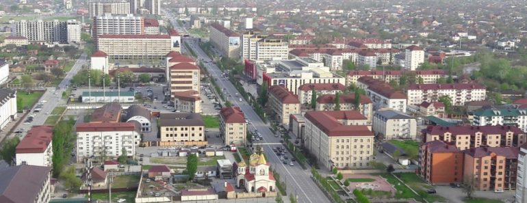 50 цікавих фактів про Чеченську Республіку і чеченців