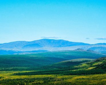 45 цікавих фактів про Уральські гори