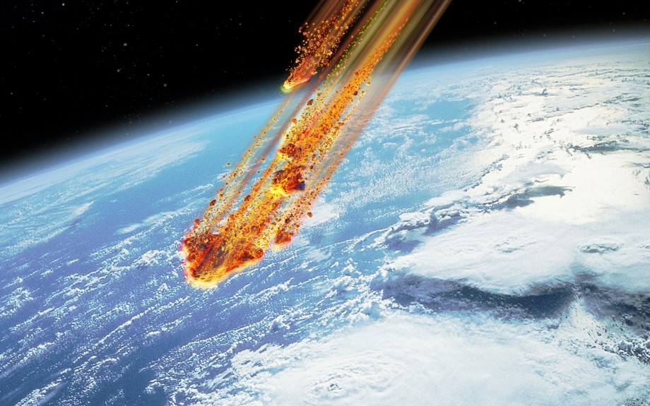 50 цікавих фактів про метеорити