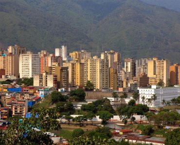 50 цікавих фактів про Венесуелу
