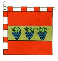 Білгород-Дністровський прапор