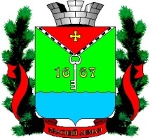 Лиман герб
