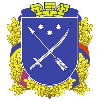 Дніпро герб