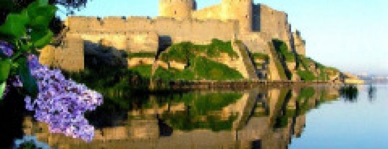 Білгород-Дністровський