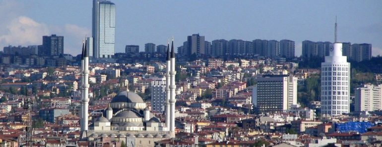 50 цікавих фактів про Анкару