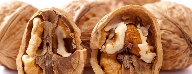 Цікаві факти про волоський горіх