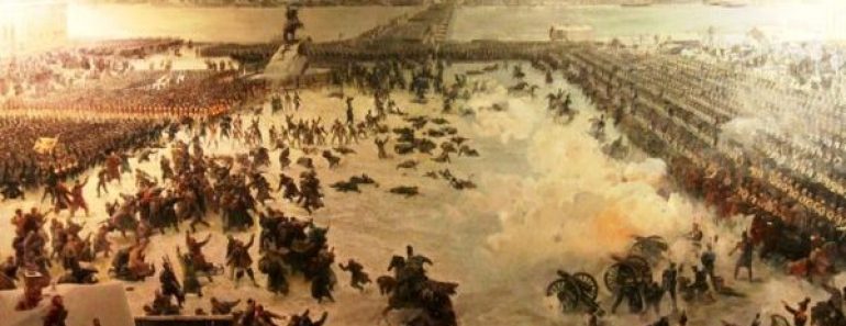 Цікаві факти про декабристів