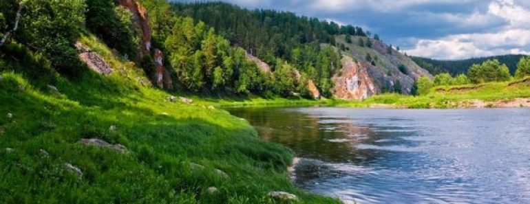 Цікаві факти про Башкирію