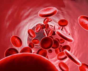 Цікаві факти про кров людини