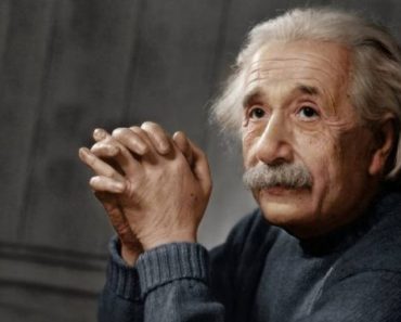 Цікаві факти про Ейнштейна