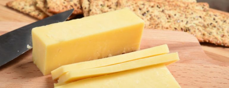 Цікаві факти про сир