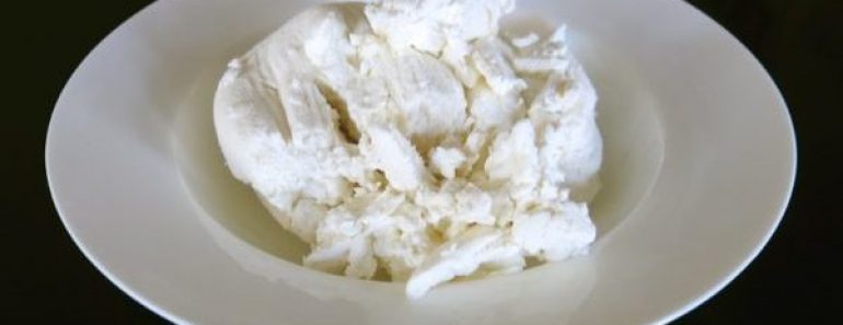 Цікаві факти про сир домашній