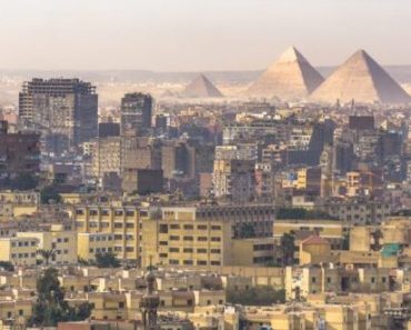 Цікаві факти про Єгипет