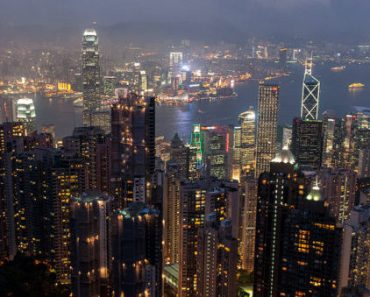 Цікаві факти про Гонконг