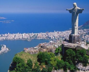 Цікаві факти про Ріо-де-Жанейро
