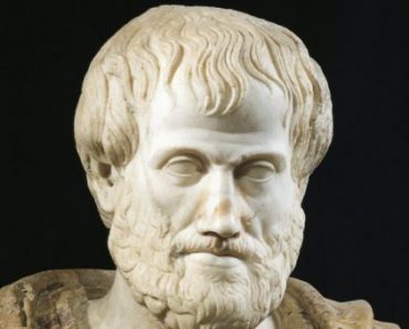Цікаві факти про Арістотеля