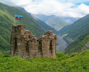 Цікаві факти про Азербайджан