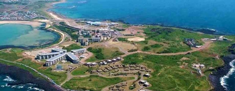 75 цікавих фактів про країну Кірібаті 75 цікавих фактів про країну Кірібаті