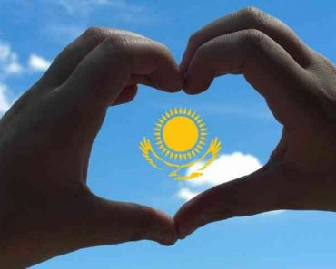 50 цікавих фактів про Казахстан