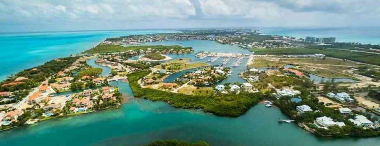 65 цікавих фактів про Кайманові острови 65 цікавих фактів про Кайманові острови