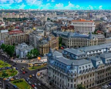 ​50 цікавих фактів про Бухарест