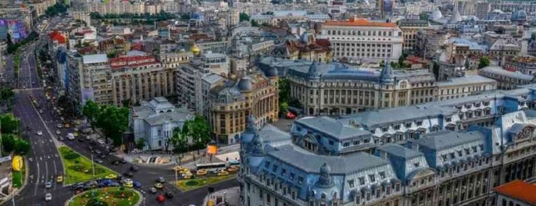 50 цікавих фактів про Бухарест 50 цікавих фактів про Бухарест