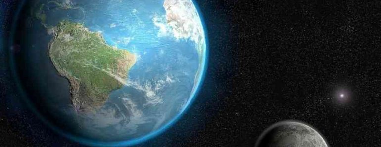 50 цікавих фактів про Місяць 50 цікавих фактів про Місяць