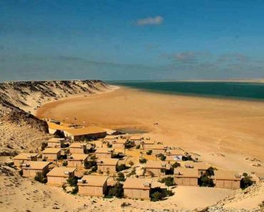 ​60 цікавих фактів про Західну Сахару