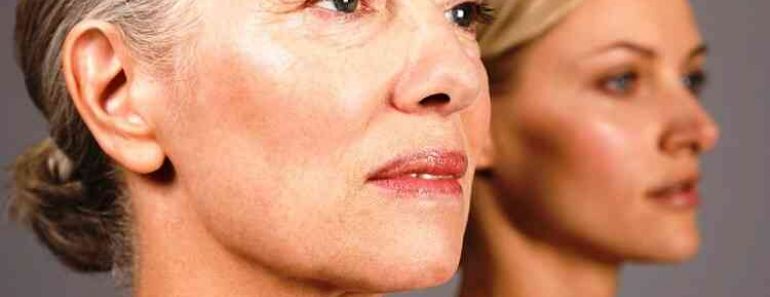 Для боротьби зі старінням в Японії розробили вакцину Для боротьби зі старінням в Японії розробили вакцину