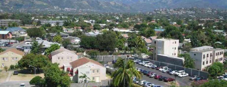 50 цікавих фактів про Ямайку 50 цікавих фактів про Ямайку