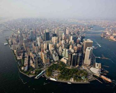 50 цікавих фактів про Нью-Йорк