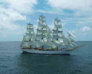 ​50 цікавих фактів про моряків і морські подорожі