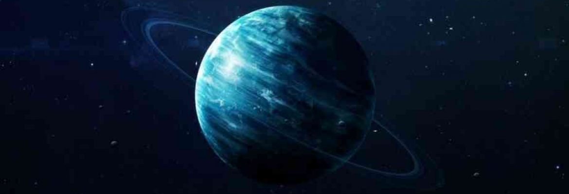 ​50 цікавих фактів про планету Уран