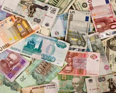 50 цікавих фактів про валюти світу