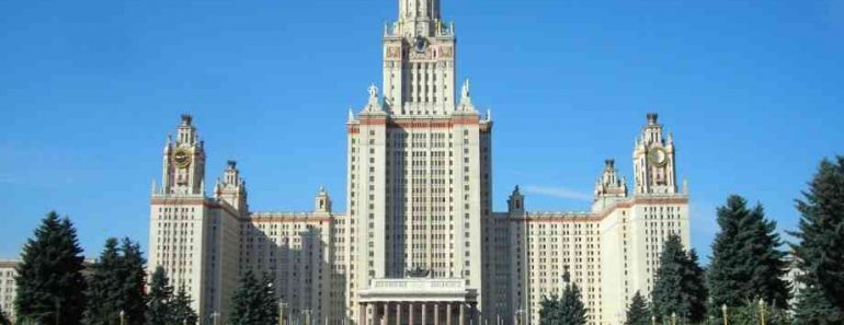 34 цікавих фактів про університети та інститути світу