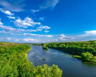 8 цікавих фактів про річку Південний Буг