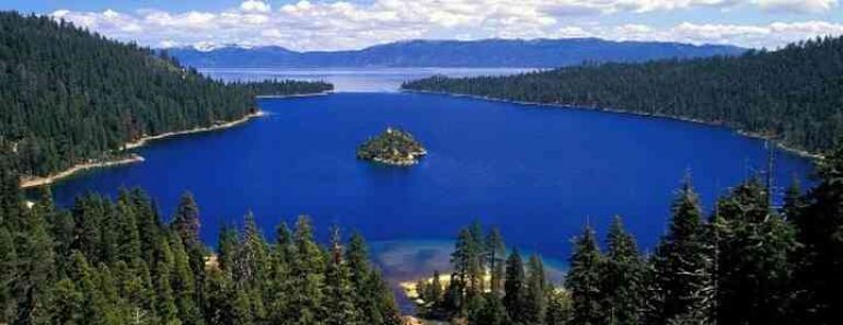 15 цікавих фактів про озеро Світязь