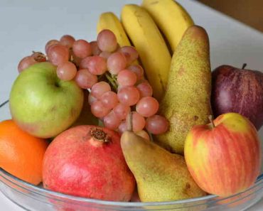 ​55 цікавих фактів про фрукти