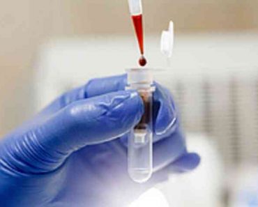 ​Не вакциновані люди з I групою крові становлять потенційну небезпеку для інших людей