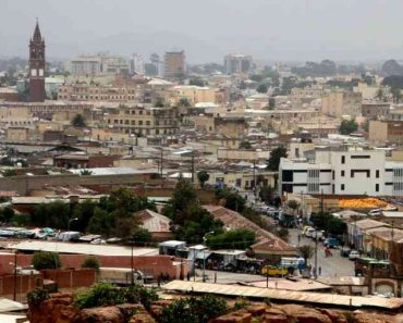​50 цікавих фактів про Еритрею