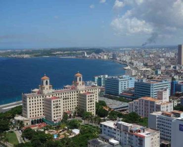 ​50 цікавих фактів про Гавану
