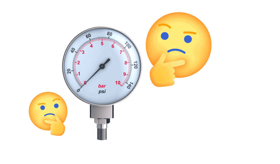 Манометр — з чого складається? Види і типи